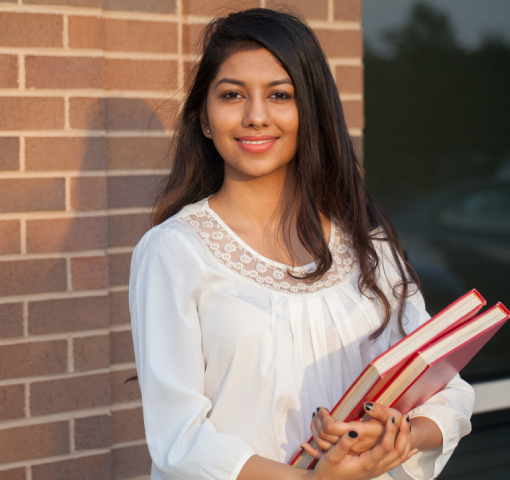 author